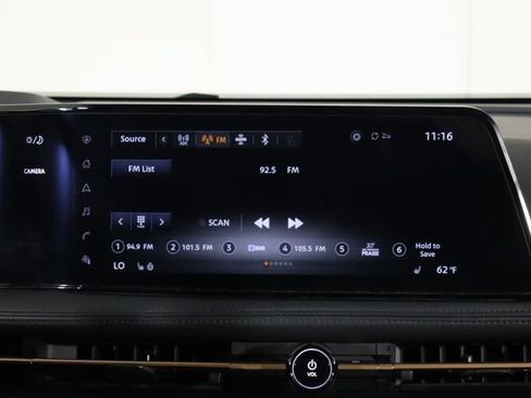 Used 2024 Nissan Ariya AWD image 27