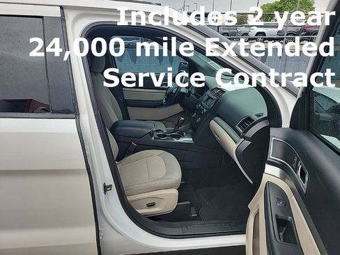 Used 2019 Ford Explorer XLT image 17
