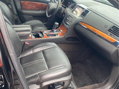 Used 2016 Lincoln MKS AWD w/ Livery Package image 31