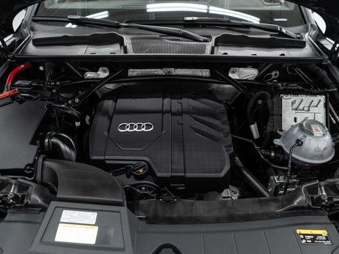 Used 2023 Audi Q5 2.0T Premium Plus w/ Premium Plus Package AWD/4WD image 39