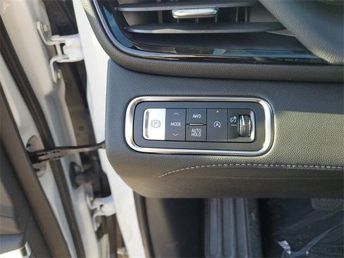 New 2026 Buick Enclave Sport Touring image 29