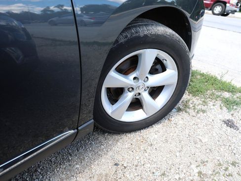 Used 2010 Lexus RX 350 AWD image 9