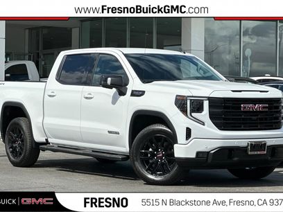 New 2026 GMC Sierra 1500 Elevation w/ Elevation Premium Package
