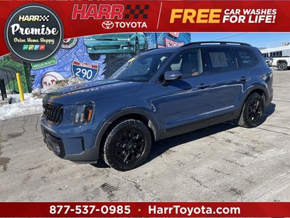 Used 2024 Kia Telluride SX Prestige X-Pro