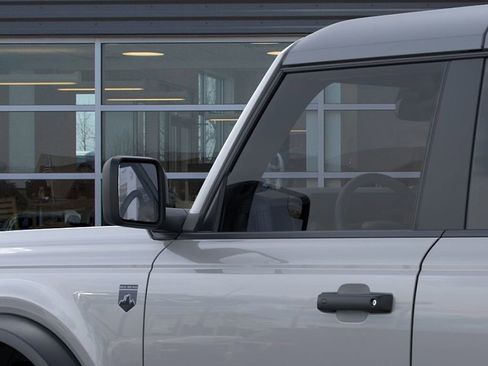 New 2026 Ford Bronco Big Bend AWD/4WD image 22