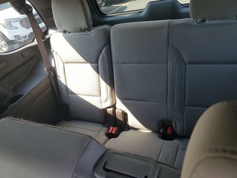 Certified 2024 Chevrolet Tahoe LS w/ Driver Alert Package AWD/4WD image 9
