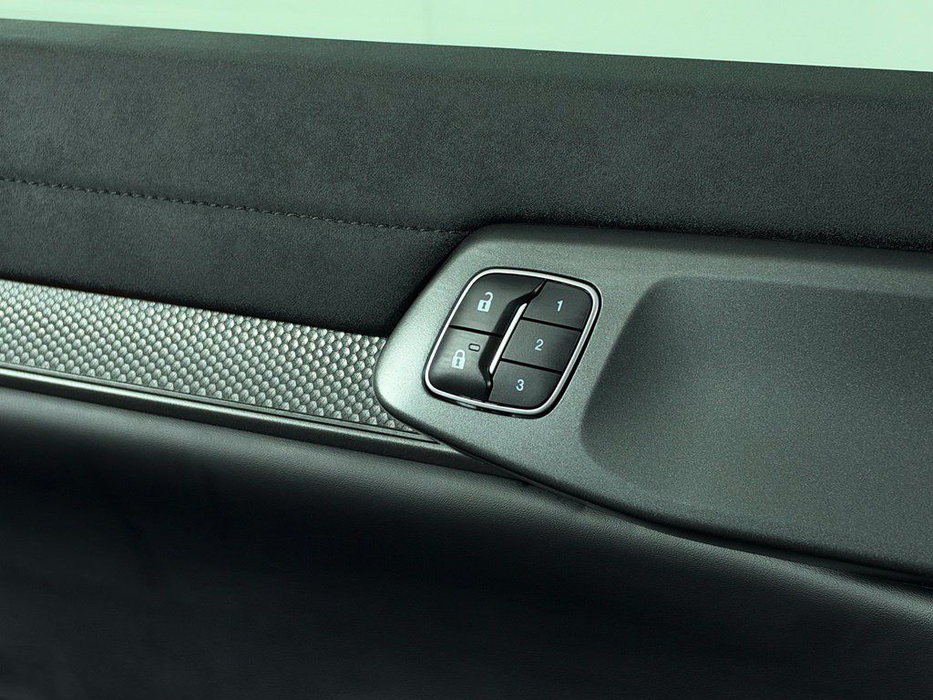 Used 2024 Ford Ranger Raptor AWD/4WD image 27