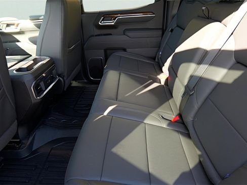 New 2026 GMC Sierra 1500 Elevation w/ Elevation Premium Package image 23