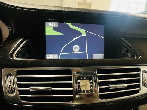 Used 2012 Mercedes-Benz CLS 63 AMG image 25