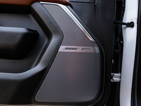 Used 2023 GMC Yukon Denali Ultimate image 33