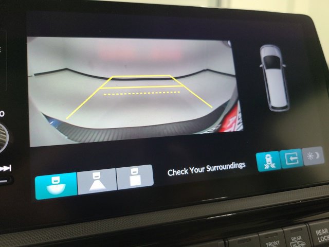 Used 2026 Honda Odyssey Elite image 35