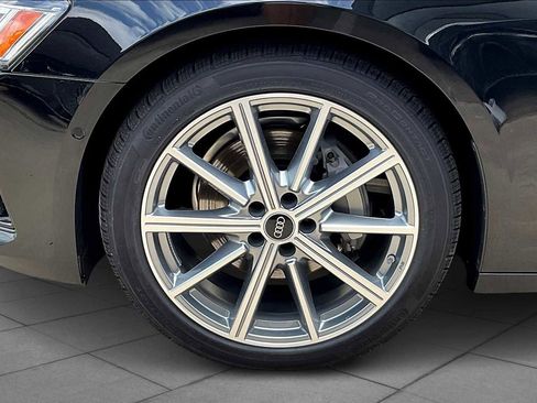 New 2025 Audi A6 Premium Plus image 11