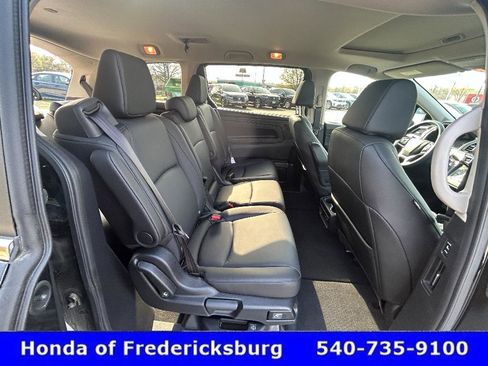 Used 2026 Honda Odyssey EX-L image 28
