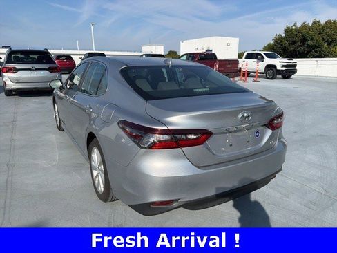 Used 2023 Toyota Camry LE image 25