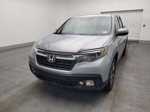Used 2019 Honda Ridgeline RTL-T image 15
