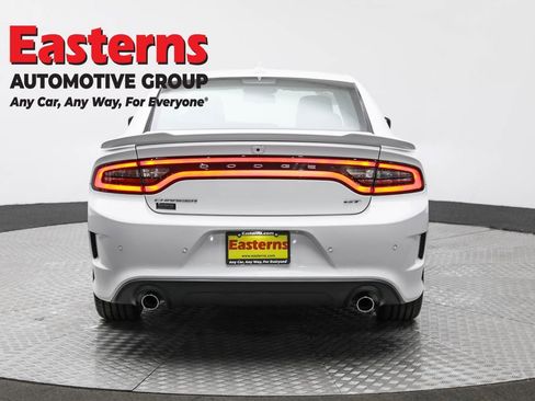 Used 2023 Dodge Charger GT image 6