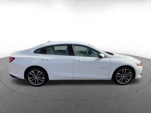 Used 2024 Chevrolet Malibu LT image 15