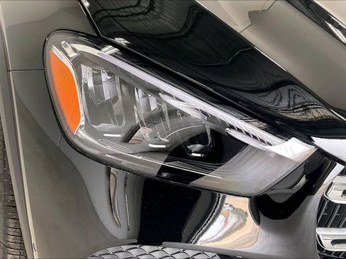 New 2026 Mercedes-Benz GLE 350 4MATIC image 13