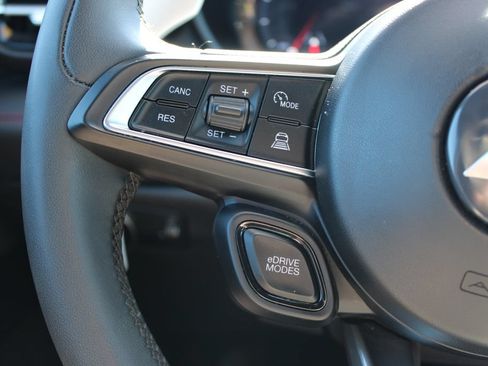 Used 2024 Dodge Hornet R/T AWD/4WD image 34