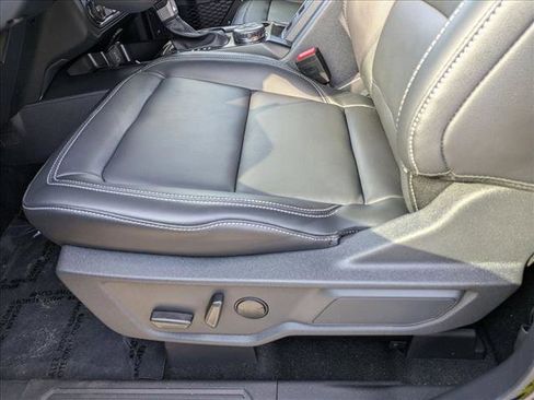 New 2026 Ford Bronco Outer Banks image 4