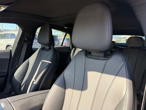 Certified 2023 Mercedes-Benz EQE 350+ 4MATIC Sedan image 22