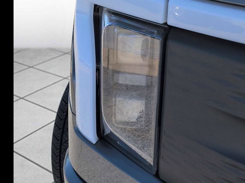 New 2025 Ford F150 Lightning Flash image 15