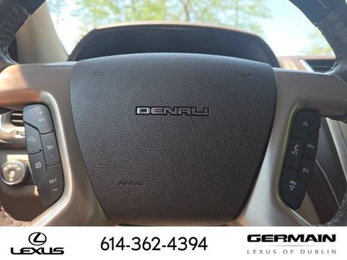 Used 2015 GMC Acadia Denali AWD/4WD image 34
