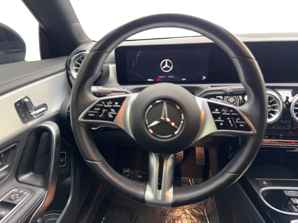 Used 2025 Mercedes-Benz CLA 250 image 55