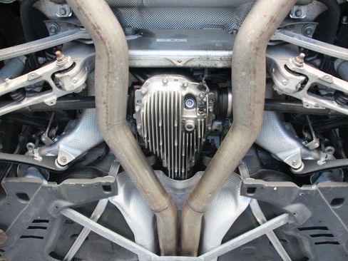 Used 2022 BMW M8 Competition image 97