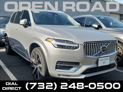 Used 2024 Volvo XC90 B6 Plus w/ Protection Package Premier