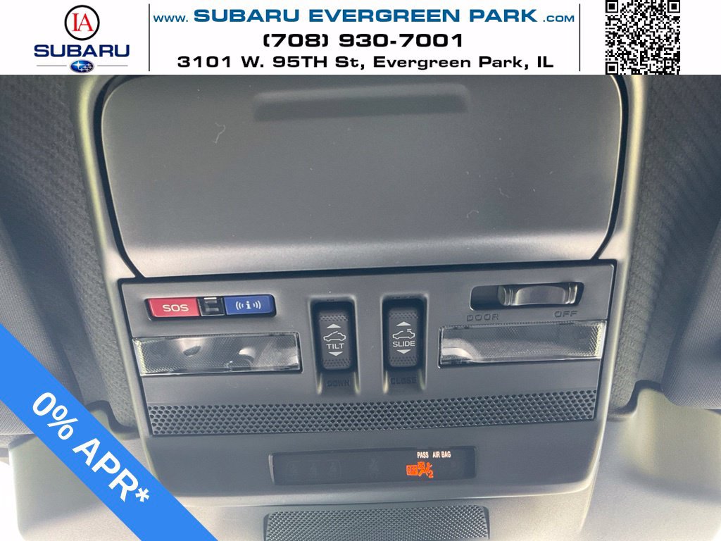 New 2026 Subaru Outback Premium AWD/4WD image 26
