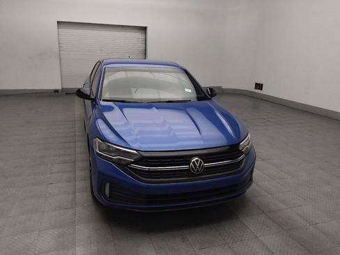 Used 2022 Volkswagen Jetta Sport FWD image 14
