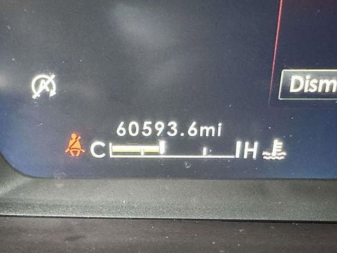 Used 2021 Lincoln Corsair Reserve w/ Equipment Group 201A image 39