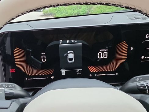 New 2026 Kia K4 GT-Line FWD image 31