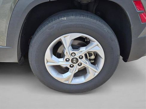 Used 2023 Hyundai Tucson SE AWD/4WD image 8