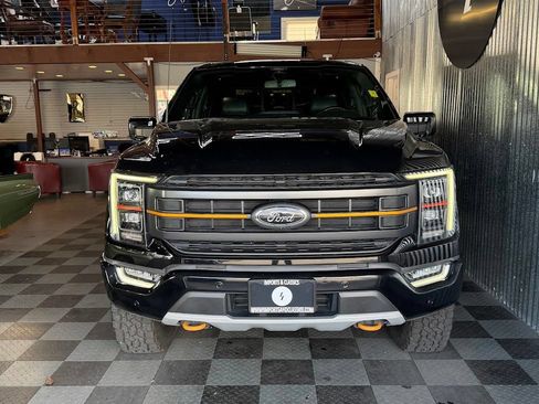 Used 2022 Ford F150 Tremor w/ Equipment Group 402A High AWD/4WD image 5