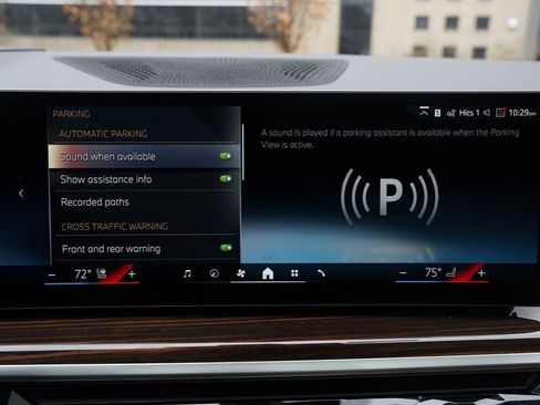 Used 2026 BMW X7 xDrive40i image 22