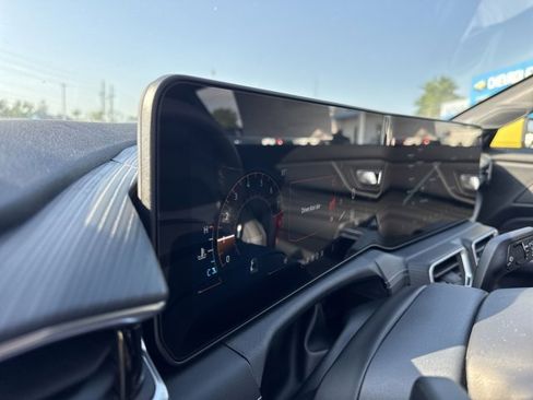 New 2025 Ford Mustang GT Premium image 16