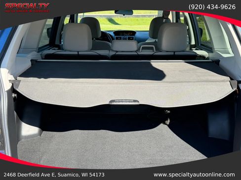 Used 2018 Subaru Forester 2.5i Premium AWD/4WD image 21