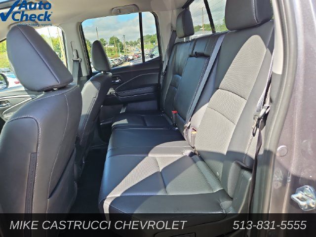 Used 2026 Honda Ridgeline RTL image 26