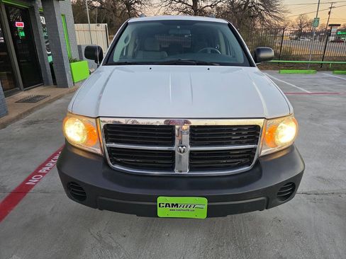 Used 2008 Dodge Durango SXT image 62