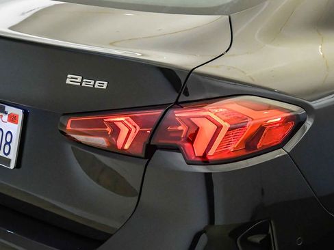 Used 2026 BMW 228i w/ Technology Package FWD image 12
