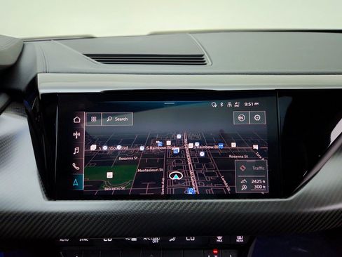 Used 2023 Audi e-tron GT Prestige AWD/4WD image 29