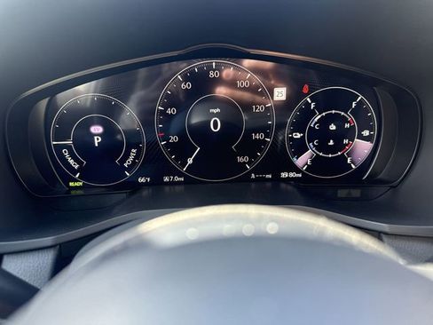 New 2026 MAZDA CX-90 Plug-In Hybrid w/Premium Sport image 15