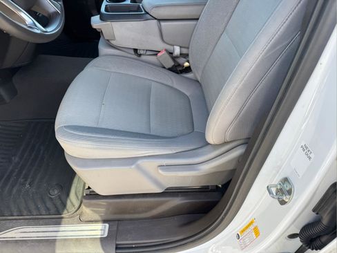 Used 2020 Chevrolet Silverado 1500 LT image 7