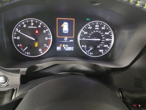 Certified 2023 Subaru Ascent Onyx Edition Limited AWD/4WD image 33