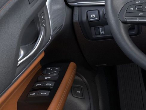 New 2025 Cadillac CT4 Premium Luxury image 22