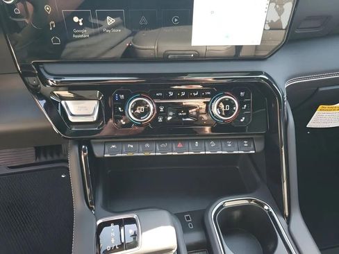 New 2026 GMC Sierra 1500 AT4X image 32