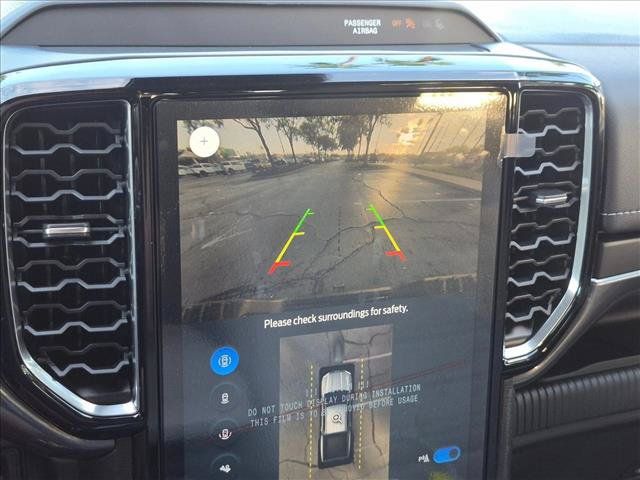 New 2026 Ford Ranger Lariat RWD image 12