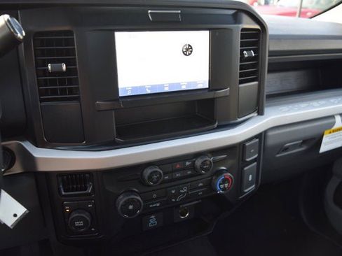 New 2026 Ford F350 XL w/ STX Appearance Package image 8